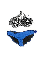 Swimsuits For All Two Piece Swimsuit