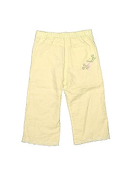 Monsoon Linen Pants (view 2)