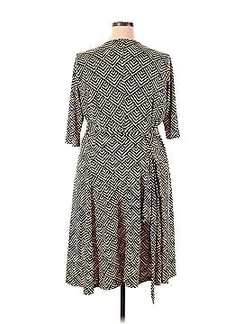 Kiyonna Casual Dress (view 2)
