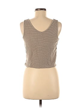 Madewell Sleeveless Top (view 2)