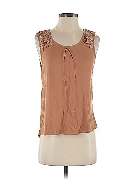 Assorted Brands Sleeveless Blouse (view 1)