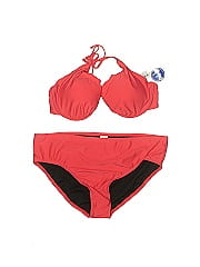 Swimsuits For All Two Piece Swimsuit