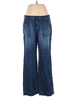 J.Crew Factory Store Jeans (view 1)