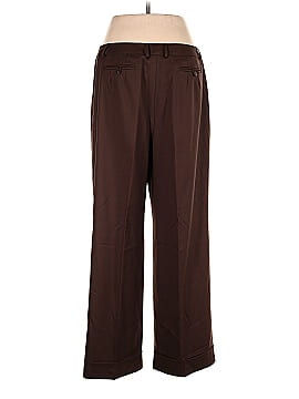 Talbots Wool Pants (view 2)