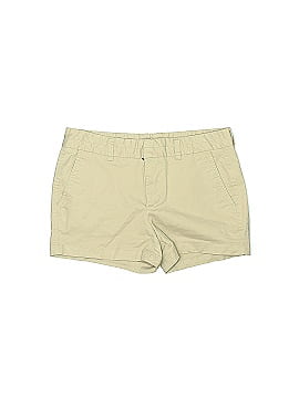 Gap Outlet Khaki Shorts (view 1)