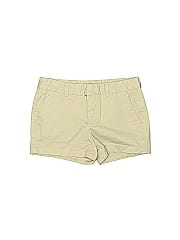 Gap Outlet Khaki Shorts