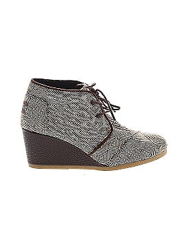 TOMS Ankle Boots (view 1)