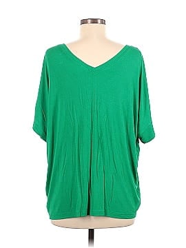 CAbi Short Sleeve Top (view 2)