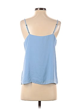 Melrose and Market Sleeveless Blouse (view 2)