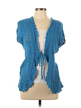 Axcess Cardigan (view 1)