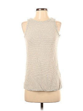 White House Black Market Sleeveless Top (view 1)