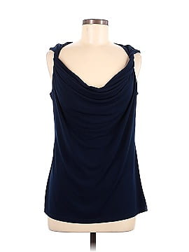 Chelsea & Theodore Sleeveless Top (view 1)