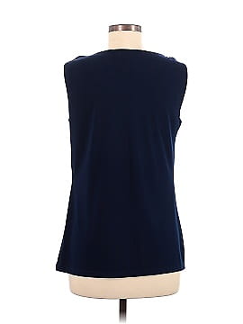 Chelsea & Theodore Sleeveless Top (view 2)