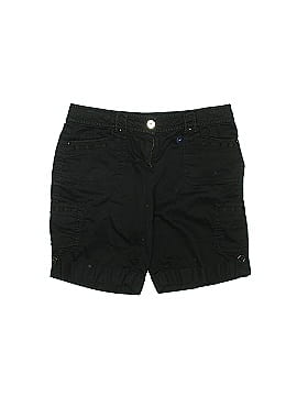 White House Black Market Dressy Shorts (view 1)