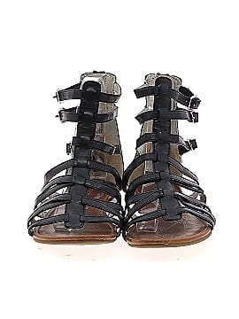 Cherokee Sandals (view 2)