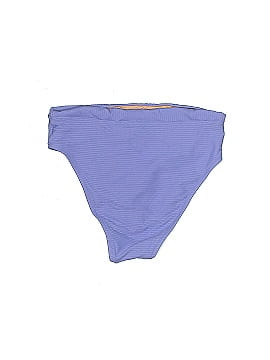 Madewell Swimsuit Bottoms (view 2)