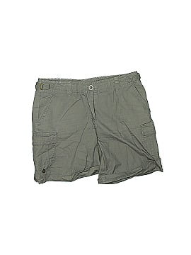 Garnet Hill Cargo Shorts (view 1)