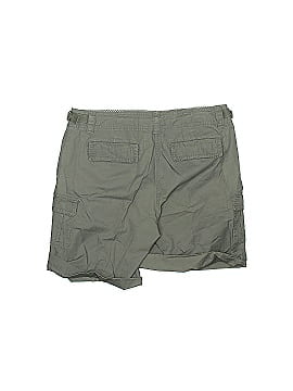 Garnet Hill Cargo Shorts (view 2)