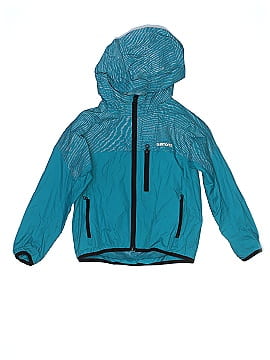 Burton Windbreaker (view 1)