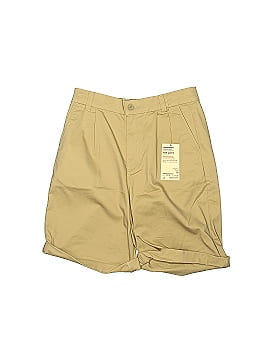 Unbranded Khaki Shorts (view 1)