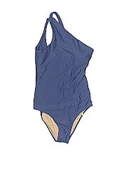 Summersalt One Piece Swimsuit