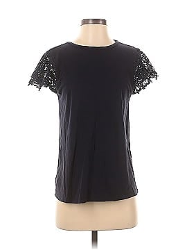 Ann Taylor LOFT Short Sleeve Top (view 1)