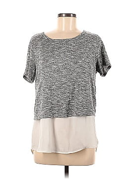 Apt. 9 Short Sleeve Top (view 1)