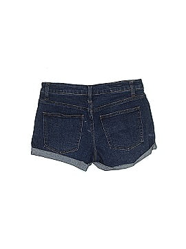 Harper Heritage Denim Shorts (view 2)