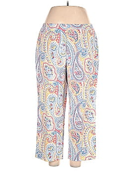 Charlotte Kellogg Casual Pants (view 1)