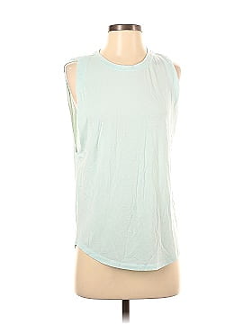 Athleta Sleeveless T-Shirt (view 1)