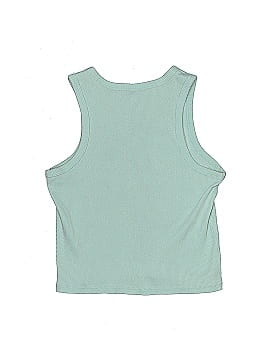 Mighty Fine Sleeveless T-Shirt (view 2)