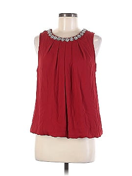 Dorothy Perkins Sleeveless Blouse (view 1)