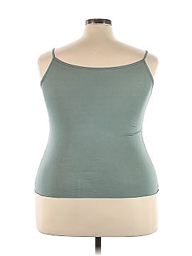 Unbranded Sleeveless Top (view 2)