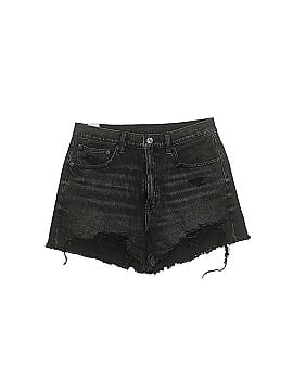 American Eagle Outfitters Denim Shorts (view 1)