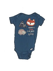 Gerber Short Sleeve Onesie