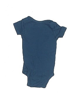 Gerber Short Sleeve Onesie (view 2)