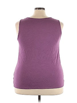 Torrid Sleeveless Top (view 2)