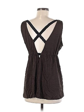 Filippa K Sleeveless Blouse (view 2)