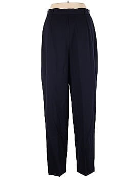 Classiques Entier Wool Pants (view 2)