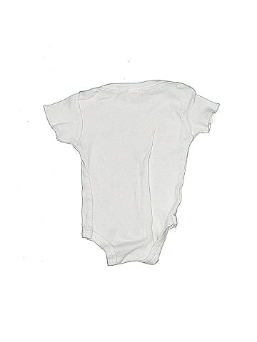 Fisher Price Short Sleeve Onesie (view 2)