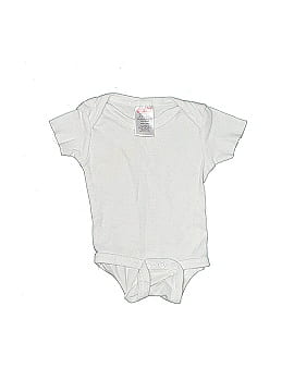 Fisher Price Short Sleeve Onesie (view 1)