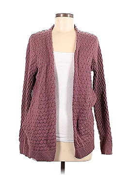 Ann Taylor LOFT Cardigan (view 1)