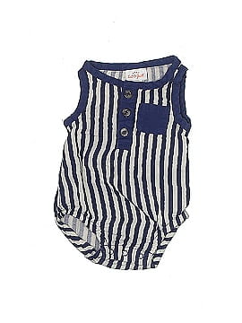 Cat & Jack Short Sleeve Onesie (view 1)