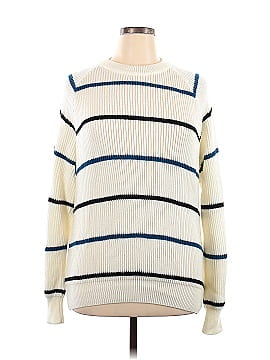 Assorted Brands Pullover Sweater (view 1)