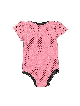 CJP Baby Short Sleeve Onesie (view 2)