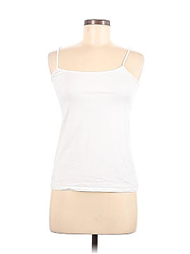 Ann Taylor LOFT Outlet Sleeveless Top (view 1)