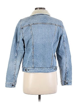 Levi Strauss Signature Denim Jacket (view 2)