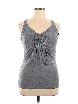 Mossimo Sleeveless Top (view 1)