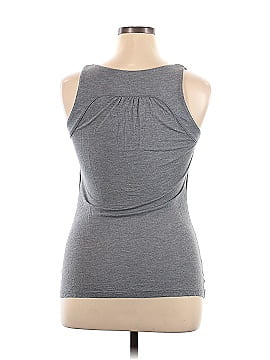 Mossimo Sleeveless Top (view 2)