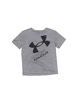 Under Armour Active T-Shirt (view 1)